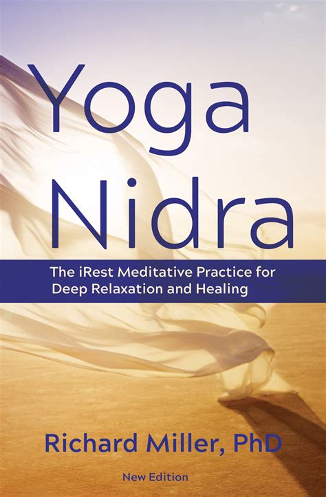 yoga nidra richard miller|irest yoga nidra youtube.